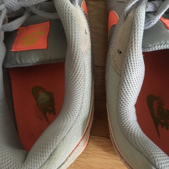 Nike MD Runner 2 womens sz 9 running shoes - Picture 8 of 12